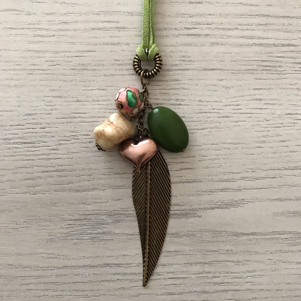 Charm Necklace